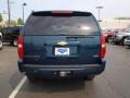 2007 Bermuda Blue Metallic Chevrolet Suburban 1500 LTZ 4x4  photo #6