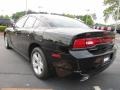 Brilliant Black Crystal Pearl - Charger SE Photo No. 2
