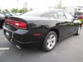 Brilliant Black Crystal Pearl - Charger SE Photo No. 3