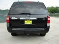 2010 Tuxedo Black Ford Expedition EL Limited 4x4  photo #4