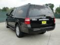 2010 Tuxedo Black Ford Expedition EL Limited 4x4  photo #5