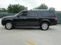 2010 Tuxedo Black Ford Expedition EL Limited 4x4  photo #6