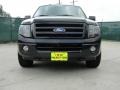 2010 Tuxedo Black Ford Expedition EL Limited 4x4  photo #9