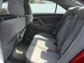 Barcelona Red Metallic - Camry LE Photo No. 8