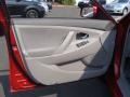 Barcelona Red Metallic - Camry LE Photo No. 10