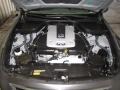 3.7 Liter DOHC 24-Valve CVTCS V6 Engine for 2010 Infiniti G 37 Journey Sedan #48139218