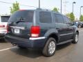 2008 Steel Blue Metallic Chrysler Aspen Limited 4WD  photo #3