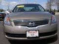 Pebble Beach Metallic - Altima 2.5 SL Photo No. 2