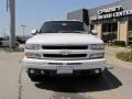 2003 Summit White Chevrolet Tahoe Z71 4x4  photo #2