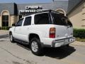 2003 Summit White Chevrolet Tahoe Z71 4x4  photo #5