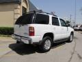 2003 Summit White Chevrolet Tahoe Z71 4x4  photo #6