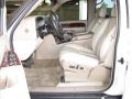 2003 Summit White Chevrolet Tahoe Z71 4x4  photo #8