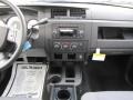 2011 Brilliant Black Crystal Pearl Dodge Dakota Big Horn Crew Cab  photo #10