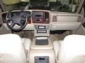 2003 Summit White Chevrolet Tahoe Z71 4x4  photo #13