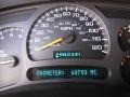 2003 Summit White Chevrolet Tahoe Z71 4x4  photo #21