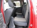 2011 Flame Red Dodge Ram 1500 ST Quad Cab 4x4  photo #8