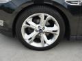 2010 Ford Taurus SHO AWD Wheel