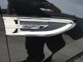 2010 Ford Taurus SHO AWD Marks and Logos