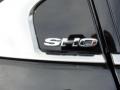 2010 Ford Taurus SHO AWD Marks and Logos