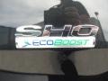 2010 Ford Taurus SHO AWD Marks and Logos