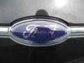 2010 Ford Taurus SHO AWD Marks and Logos