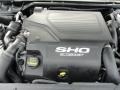 3.5 Liter GTDI EcoBoost Twin-Turbocharged DOHC 24-Valve VVT V6 Engine for 2010 Ford Taurus SHO AWD #48140190