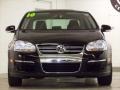 Black - Jetta S Sedan Photo No. 2