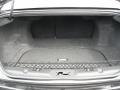 Charcoal Black/Umber Brown Trunk Photo for 2010 Ford Taurus #48140280