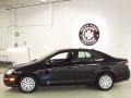 Black - Jetta S Sedan Photo No. 5