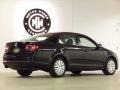 Black - Jetta S Sedan Photo No. 8