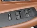 Charcoal Black/Umber Brown Controls Photo for 2010 Ford Taurus #48140340