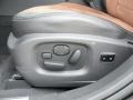 Charcoal Black/Umber Brown Controls Photo for 2010 Ford Taurus #48140370