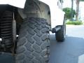Stone White - Wrangler Sahara 4x4 Photo No. 10