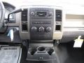 2011 Mineral Gray Metallic Dodge Ram 1500 ST Crew Cab  photo #10