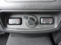 Charcoal Black/Umber Brown Controls Photo for 2010 Ford Taurus #48140385
