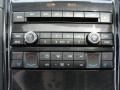 Charcoal Black/Umber Brown Controls Photo for 2010 Ford Taurus #48140472
