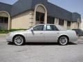 Gold Mist - DTS Sedan Photo No. 4