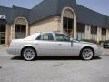 Gold Mist - DTS Sedan Photo No. 7