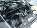 2001 Jeep Wrangler 4.0 Liter OHV 12-Valve Inline 6 Cylinder Engine Photo