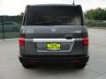 2011 Polished Metal Metallic Honda Element EX 4WD  photo #4