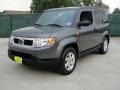 2011 Polished Metal Metallic Honda Element EX 4WD  photo #7