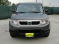 2011 Polished Metal Metallic Honda Element EX 4WD  photo #8