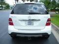Arctic White - ML 350 4Matic Photo No. 7