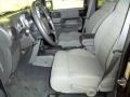 Black - Wrangler Unlimited Sahara 4x4 Photo No. 11