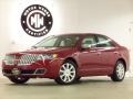 Sangria Red Metallic - MKZ FWD Photo No. 1