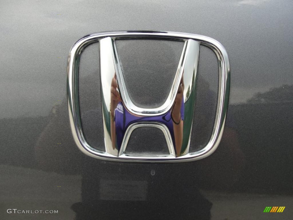 2011 Honda Element EX 4WD Marks and Logos Photo #48140919