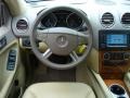 Arctic White - ML 350 4Matic Photo No. 20