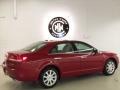 Sangria Red Metallic - MKZ FWD Photo No. 7