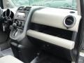 Titanium 2011 Honda Element EX 4WD Dashboard