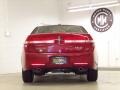Sangria Red Metallic - MKZ FWD Photo No. 9